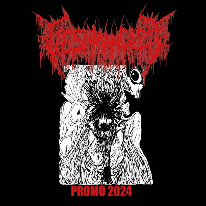 Flesh Mangled - Promo 2024