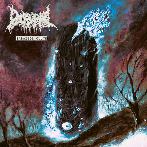 Décryptal - Sabazios Culte