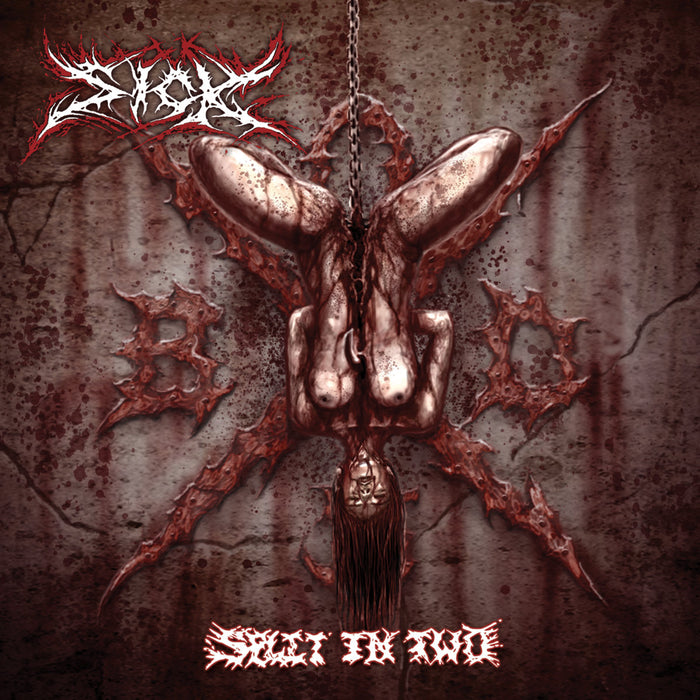 Sick - Split in Two