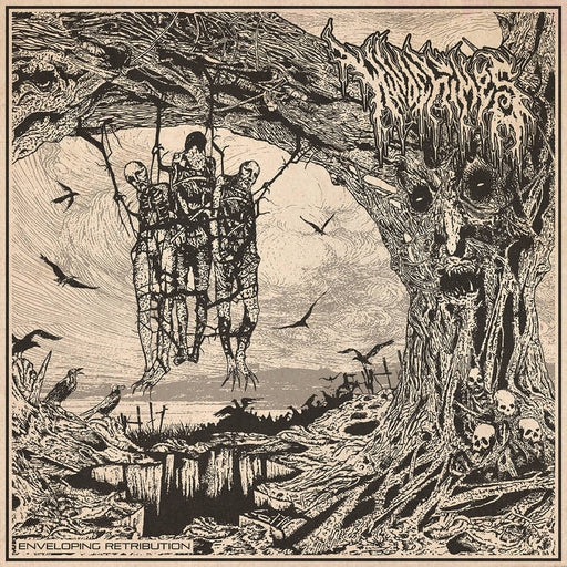 Windchimes - Enveloping Retribution