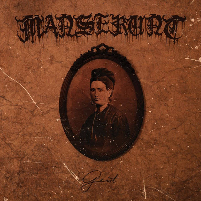 Manserunt - Geist