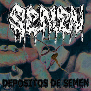 Semen - Depositos de Semen
