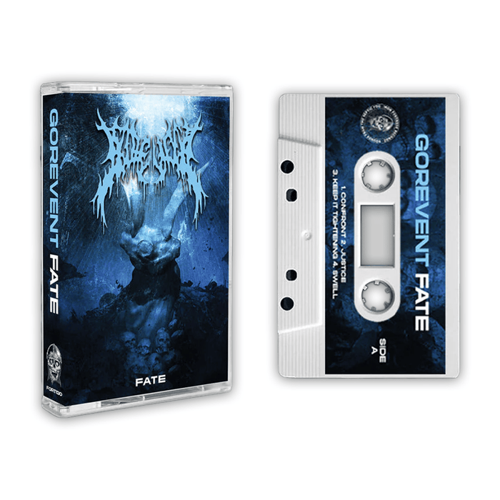 Gorevent - Fate (Cassette)