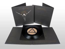Animus Mortis - Mysteriis Vox Divina (Vinyl)