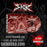 Sick - 2011 Promo + LIVE at NSE Fest