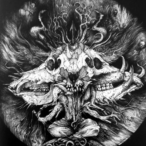 V.A. - Unholy Ancient War