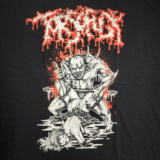 Torsofuck - Sickness from Finland (Shirt)