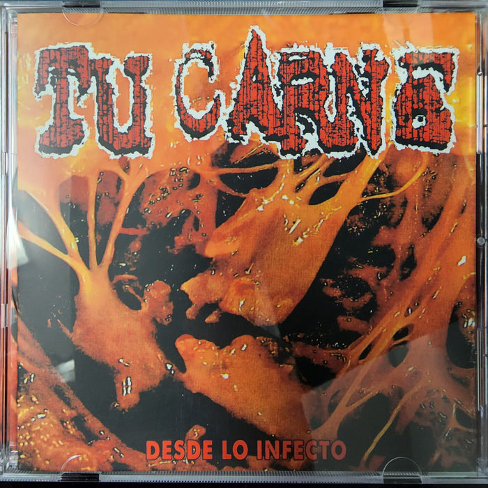 Tu Carne / CSSO split