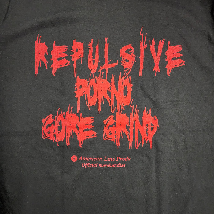 Paracoccid - Aromatica (Shirt)