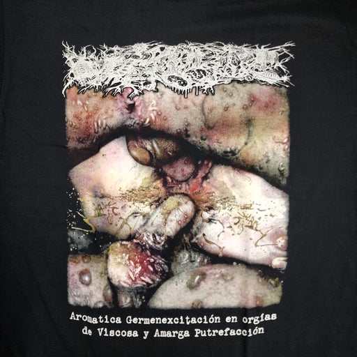 Paracoccid - Aromatica (Shirt)
