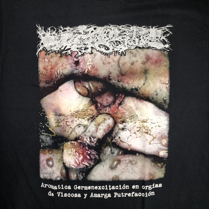 Paracoccid - Aromatica (Shirt)