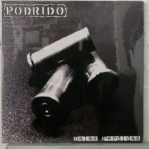 Podrido - Balas Perdidas