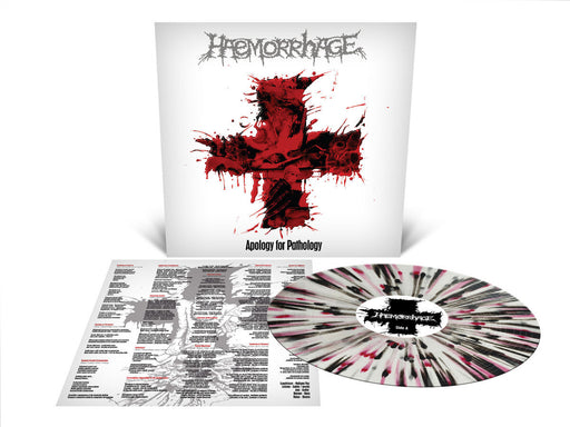 Haemorrhage - Apology For Pathology (Vinyl)