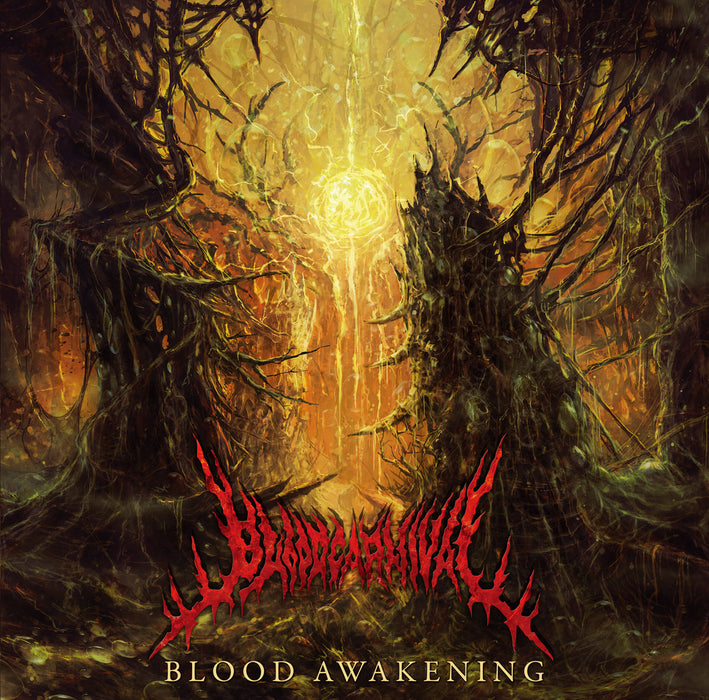 Blood Carnival - Blood Awakening