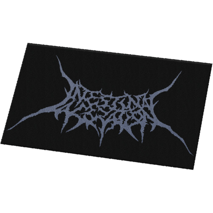 Intestinal Laceration - Logo (Patch)