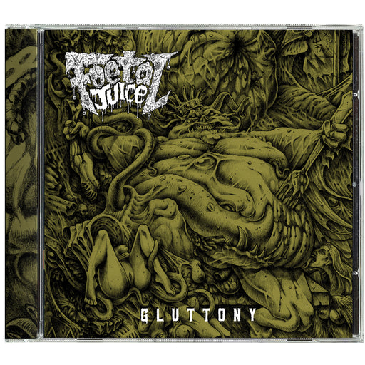 Foetal Juice - Gluttony