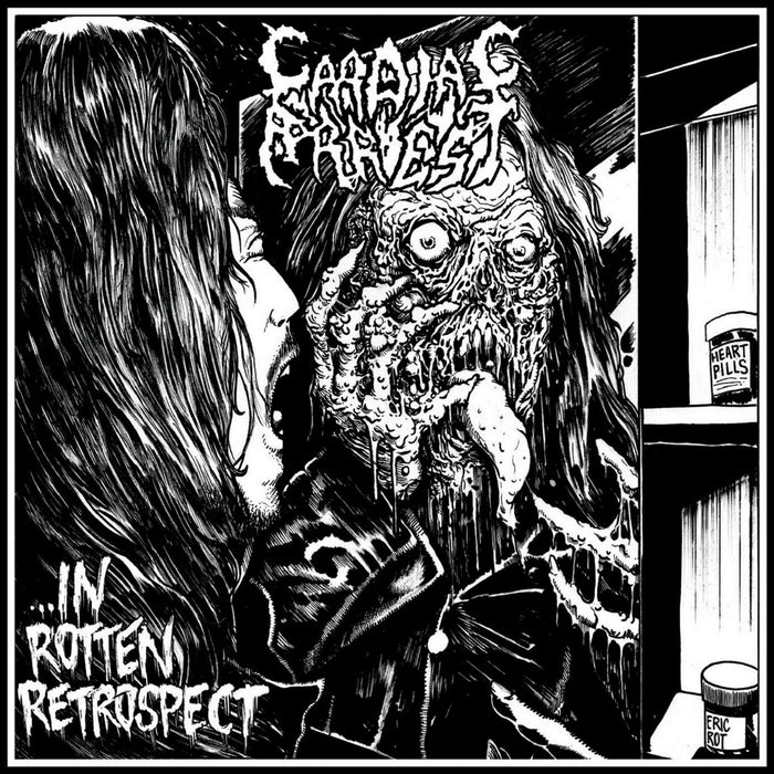 Cardiac Arrest - ...In Rotten Retrospect