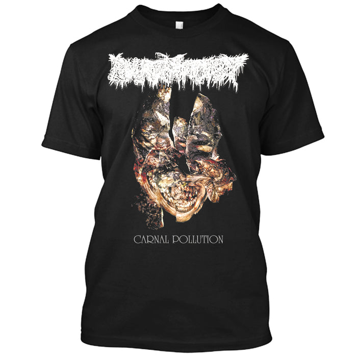 Pharmacist - Carnal Pollution (Shirt)