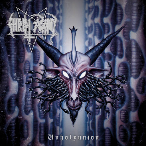 Christ Agony - Unholyunion