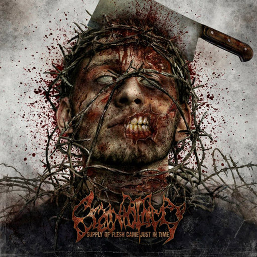 Craniotomy - Supply Of Flesh Came Just In Time