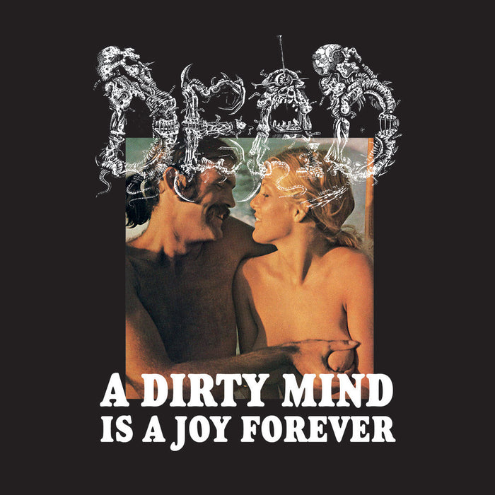 Dead - A Dirty Mind Is A Joy Forever (Vinyl)
