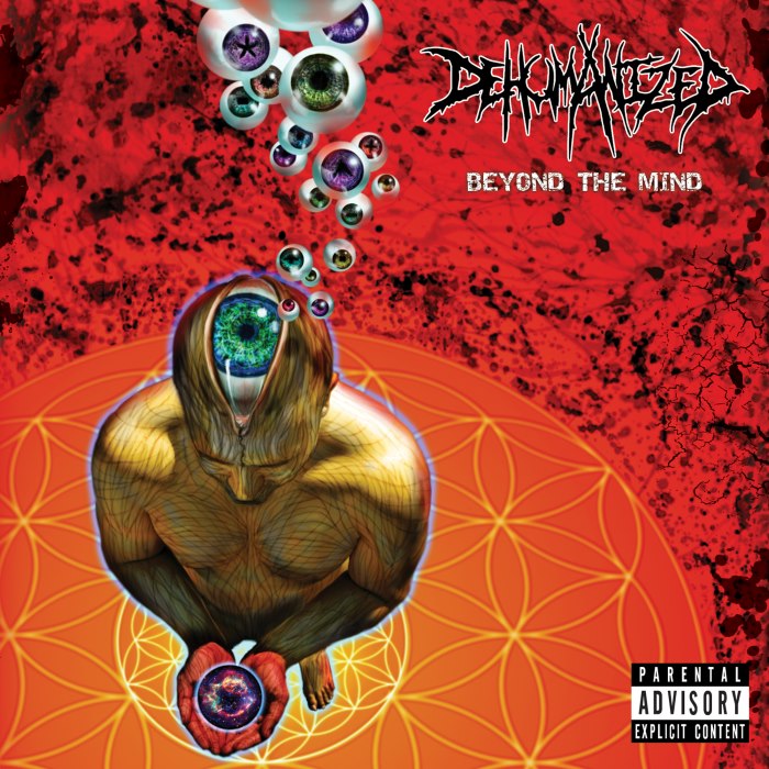 Dehumanized - Beyond the Mind