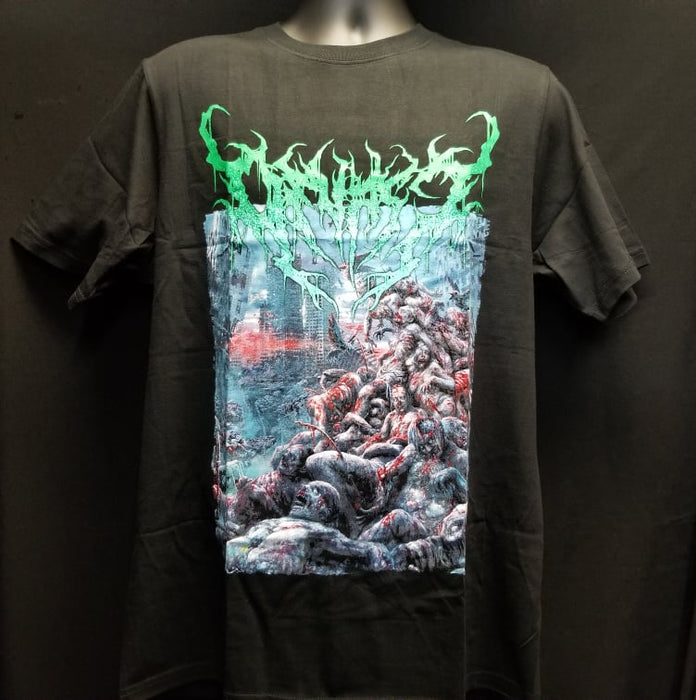 Devast - Apocalyptic Human Extinction (Shirt)