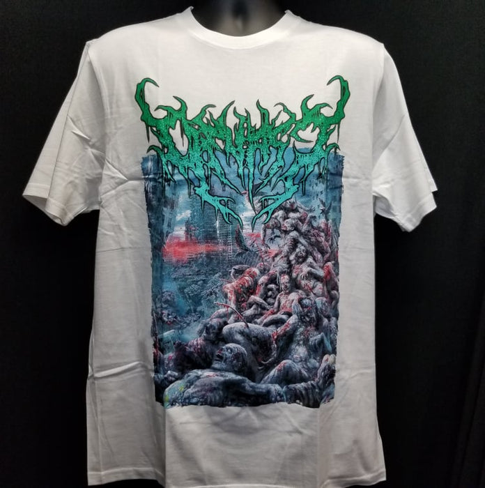 Devast - Apocalyptic Human Extinction (Shirt)