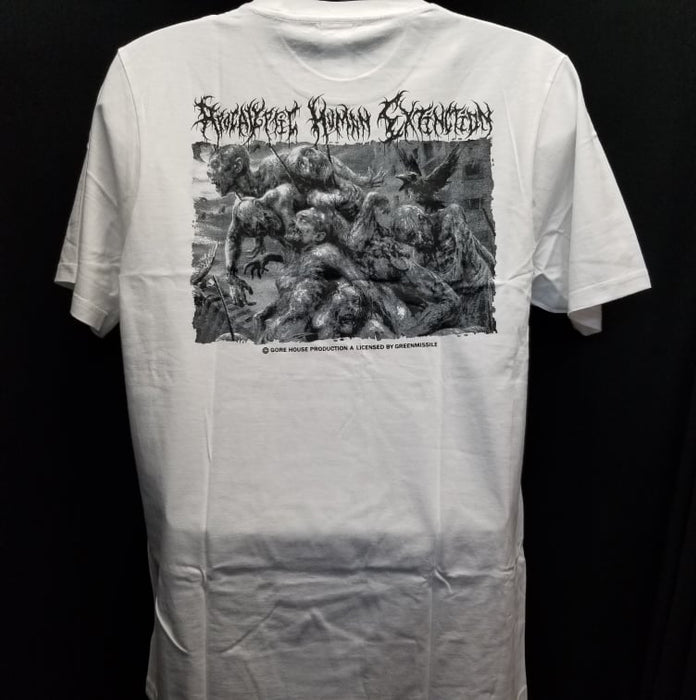 Devast - Apocalyptic Human Extinction (Shirt)