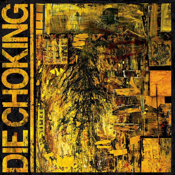 Die Choking - IV