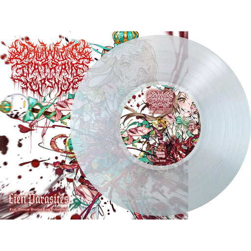 Dehumanizing Itatrain Worship - Eien Parasites (Vinyl)