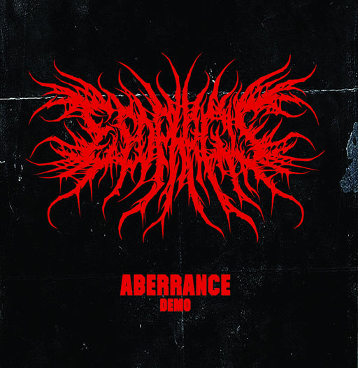 Esophagus - Aberrance