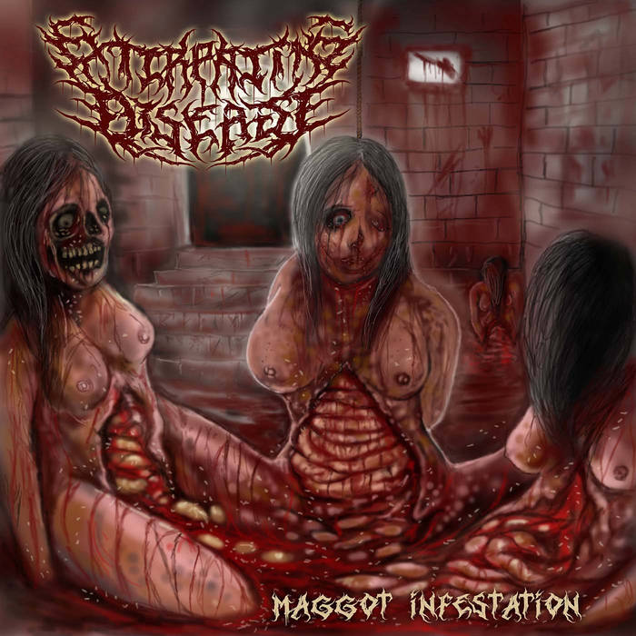 Extirpating Disease - Maggot Infestation