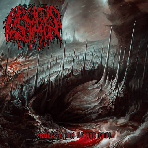 Fatuous Rump - Propagation Of The Foul