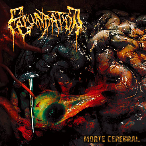 Fecundation - Morte Cerebral