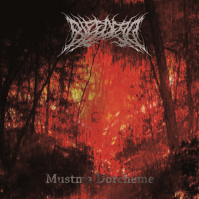 Bleedead - Mustma Dorcheme