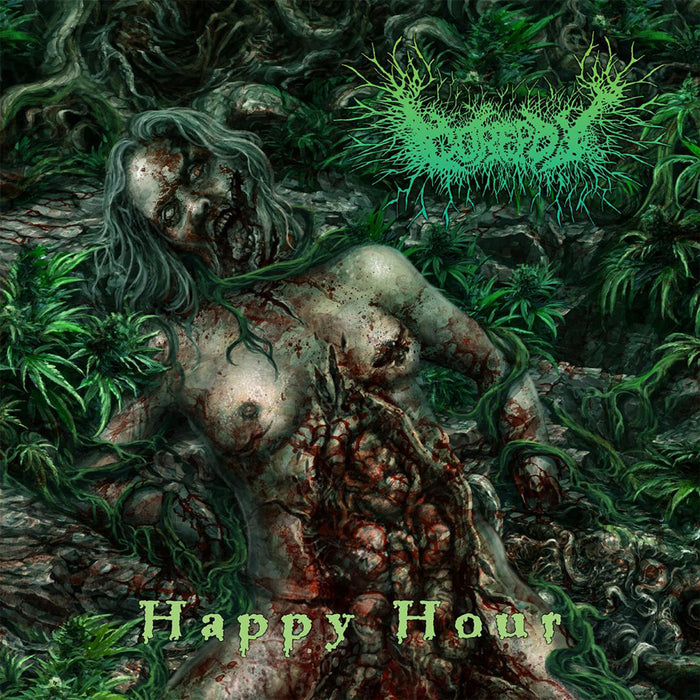 Gorepot - Happy Hour