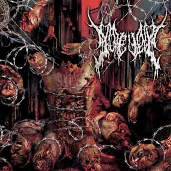 Gorevent - Abnormal Exaggeration