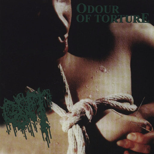 Gut - Odor of Torture