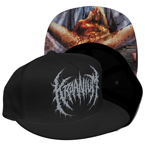 Kraanium - The Art of Female Sodomy (Hat)