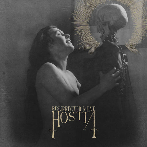 Hostia - Resurrected Meat