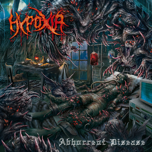 Hypoxia - Abhorrent Disease