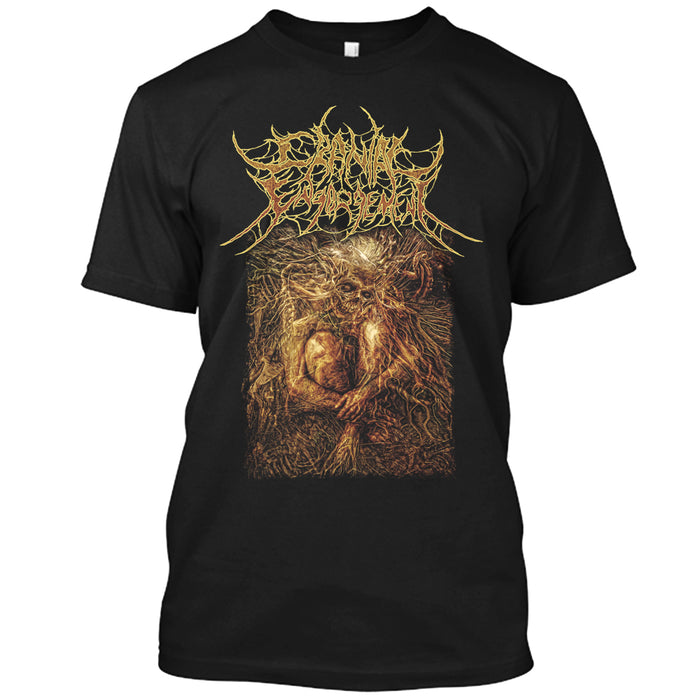 Cranial Engorgement - I Am God (Shirt)