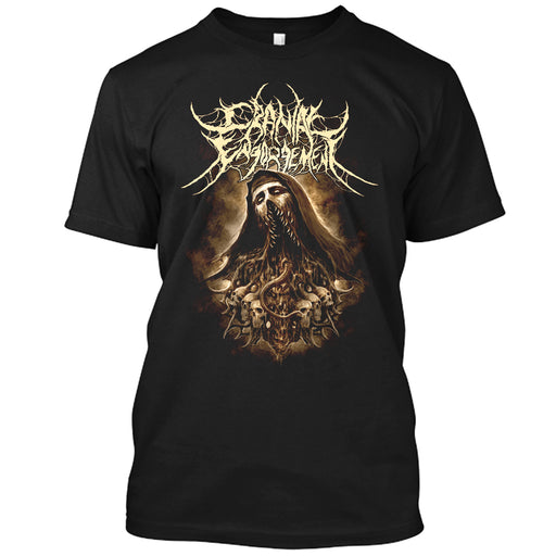 Cranial Engorgement - In Loving Memory (Shirt)