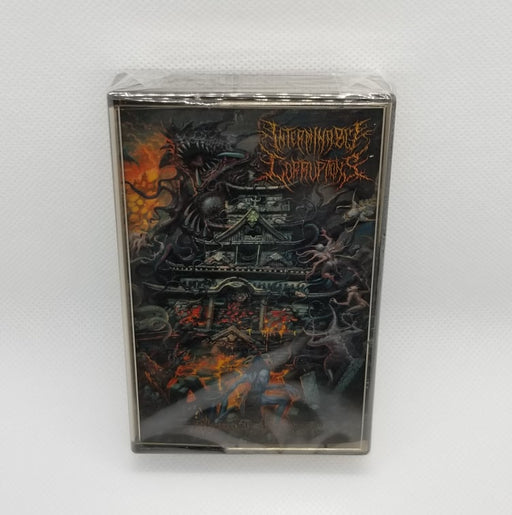 Interminable Corruptions - Abysmal Revelation (Cassette)
