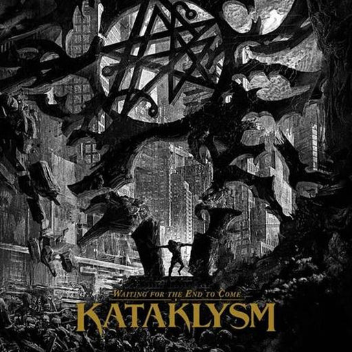 Kataklysm - Waiting For The End To Come