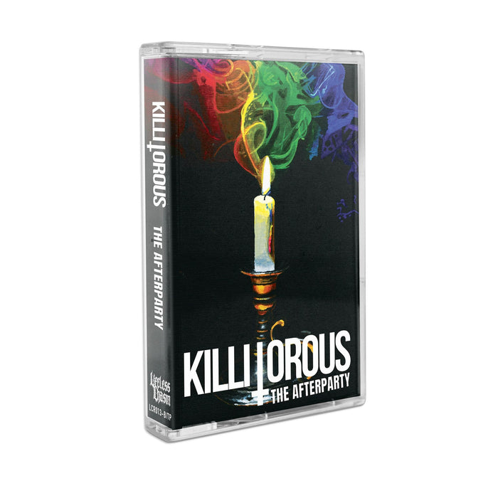 Killitorous - The Afterparty