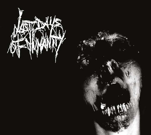 Last Days Of Humanity - 4:23 Minutes Body Disposal Missing Limbs Rennes 2003