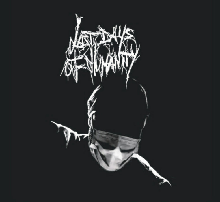 Last Days of Humanity - The Complicated Reflex and Depraved Scent of the Retrograde Reflux in Formula Overwhelmed By the Infect and Deteriorated Putral Sinus as a Result of Bodily Forged Decay