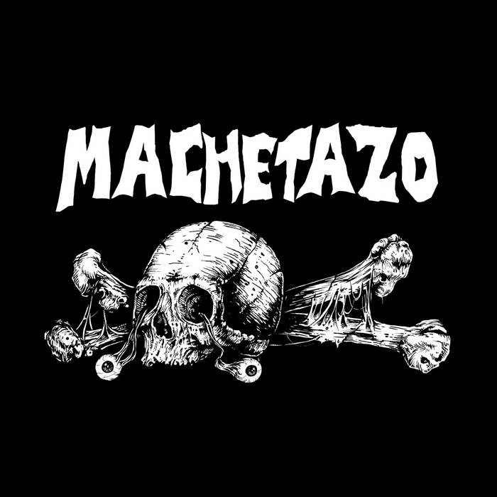 Machetazo - Ultratumba II